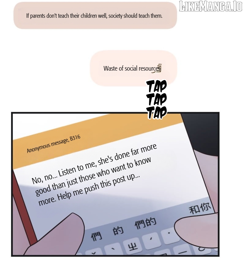 Soul to Soul Chapter 12 - page 82